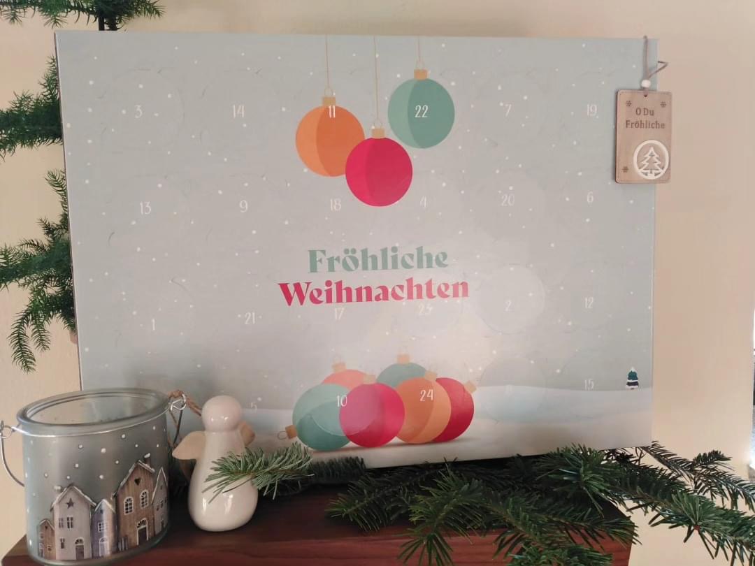 Adventkalender 2024